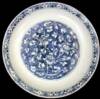17th Century Ming dynasy Porcelain