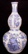 Ming dynasty Porcelain from the 17th century for sale